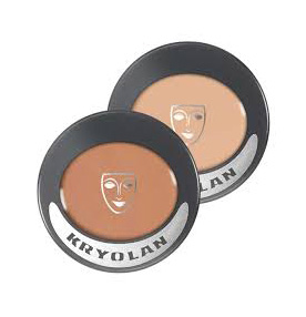 Kryolan Pan cake