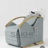 Electric Shampoo Chair - Glamour 6 1715047505497