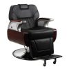Sakhi Barber Chair - Grand 1 Barber Chair Grand