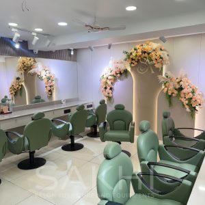 Gloria upgrade 7 Gloria Olive green