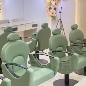 Gloria upgrade 5 Gloria Olive..