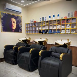 Sakhi Shampoo Station - Royal 2 IMG 20230122 165203