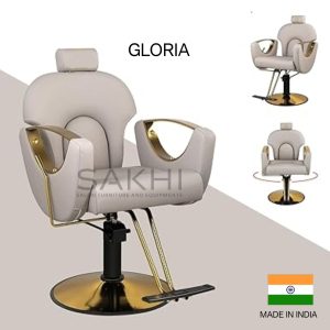 Sakhi Salon Chair - Gloria 2 IMG 20240309 093814