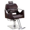 Sakhi Salon Chair - Dunkin 9 Salon Chair Dunkin
