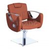 Sakhi Salon Chair - Look 4 Salon Chair Look