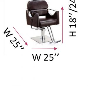 Sakhi Salon Chair - Dunkin 4 Screenshot 20210623 175909