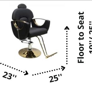 Sakhi Salon Chair - Gloria 8 Screenshot 2024 03 09 09 36 23 37 439a3fec0400f8974d35eed09a31f914
