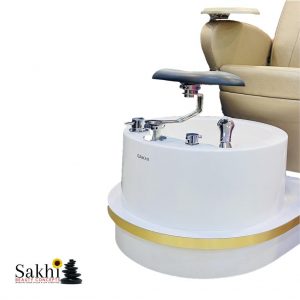 Sakhi Pedicure Station- Gemini 5 IMG 20220313 WA0099