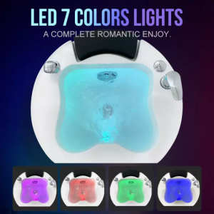 Pedicure Tub- Pedi Jet-002 Upgrade 1 1639764582426