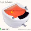 Pedicure Tub - Pedi Jet-001 5 Screenshot 20210509 084232