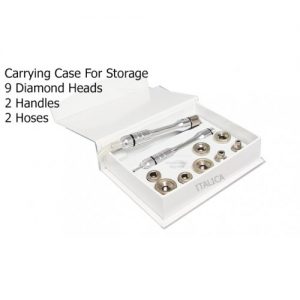 Microdermabrasion Equipment 2 in 1 4 319aHandlesWater2 500x500 1