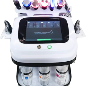 Hydra Table Model Metal Series 4 hydra advance 1