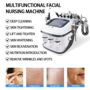 Hydra Table Model Metal Series 2 hydra functions