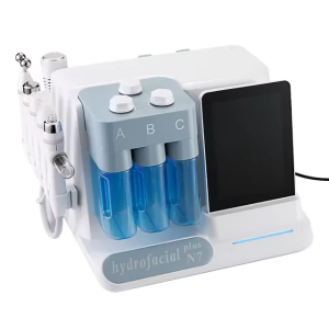 Hydra Table Model White Series 3 1722280025443