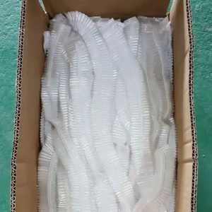 Disposable Chair Back Covers. Pkt x 400 pcs 1 1729184593926