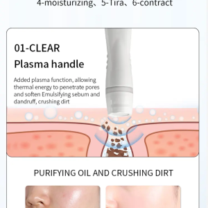 Hydra Table Model White Series 8 1741543974556