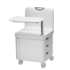 Pedicure manicure trolley MT005 3 baby