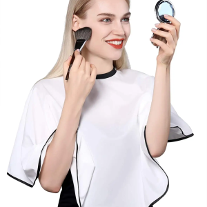 Makeup cape salon cape 7 1742370930739