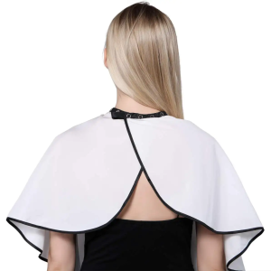 Makeup cape salon cape 6 1742370934224