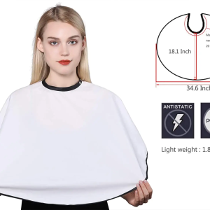 Makeup cape salon cape 5 1742370944746