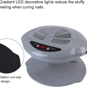 Nail Dryer For Normal Polish 3 5165dZ5qXL. AC UF10001000 QL80 FMwebp