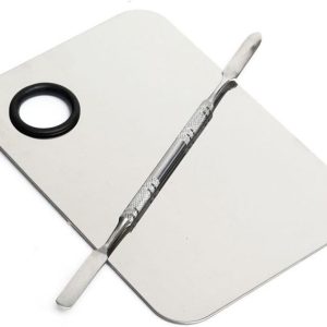 MAKEUP MIXING PALLET