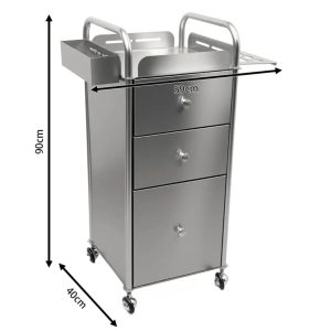 Salon Trolley Hudson 1 IMG 20251205 WA0056